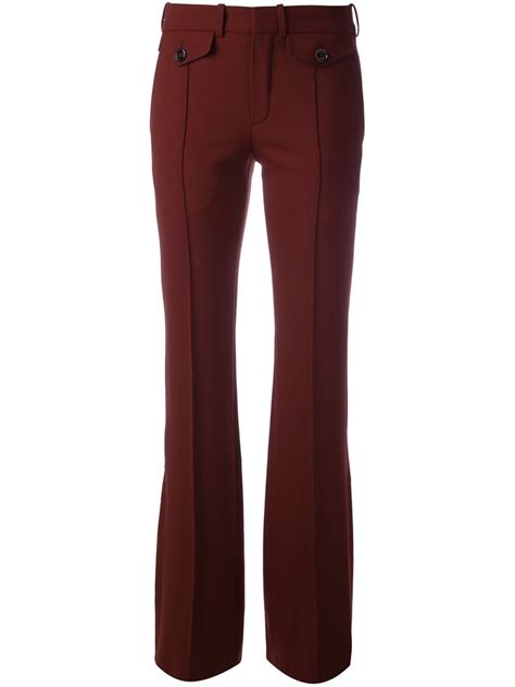 Women's Chloé Pants Sale 